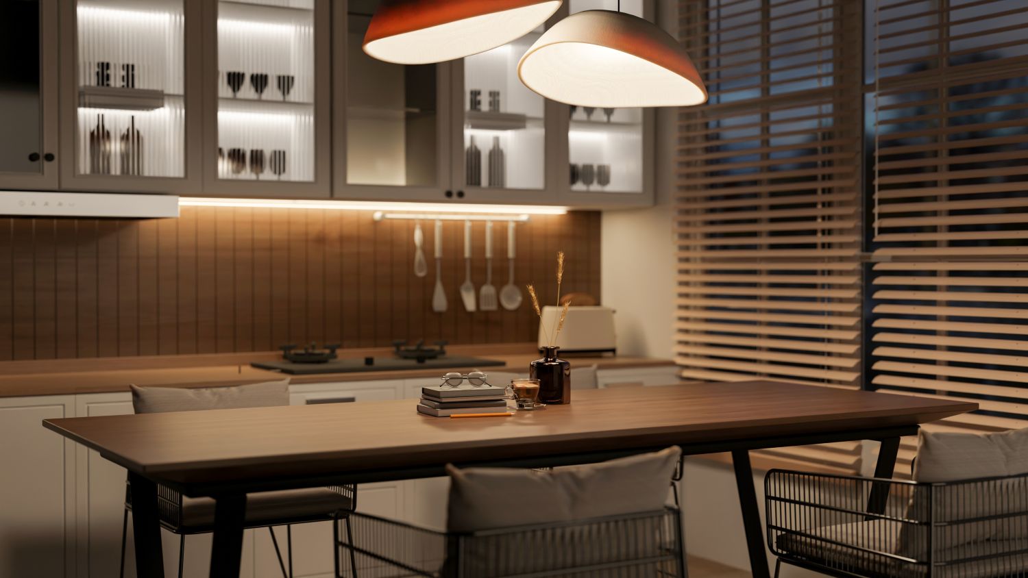 luxury apartments in bangkok thailand